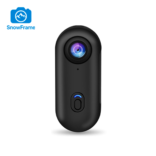 SnowFrame™ - Sports and Activity Camera