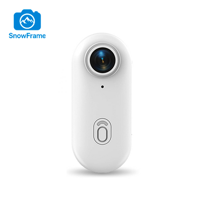 SnowFrame™ - Sports and Activity Camera