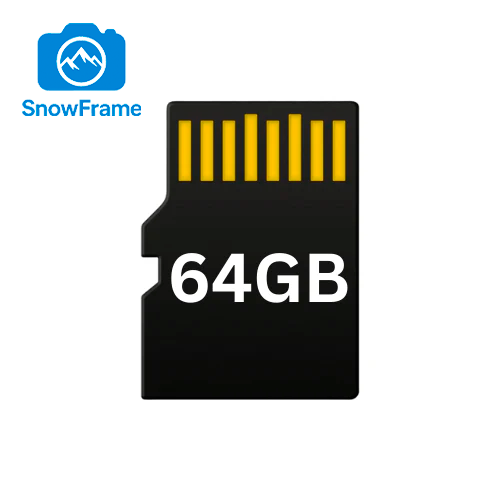 Micro SD Card
